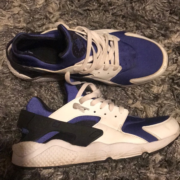 Nike Hurarache - Picture 1 of 1